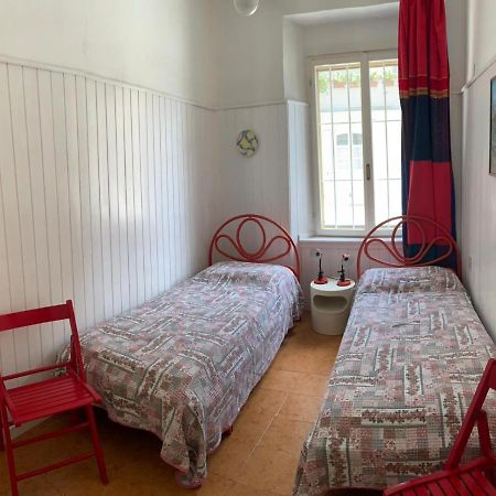 La Casa Di Franca Apartment Grado Bagian luar foto