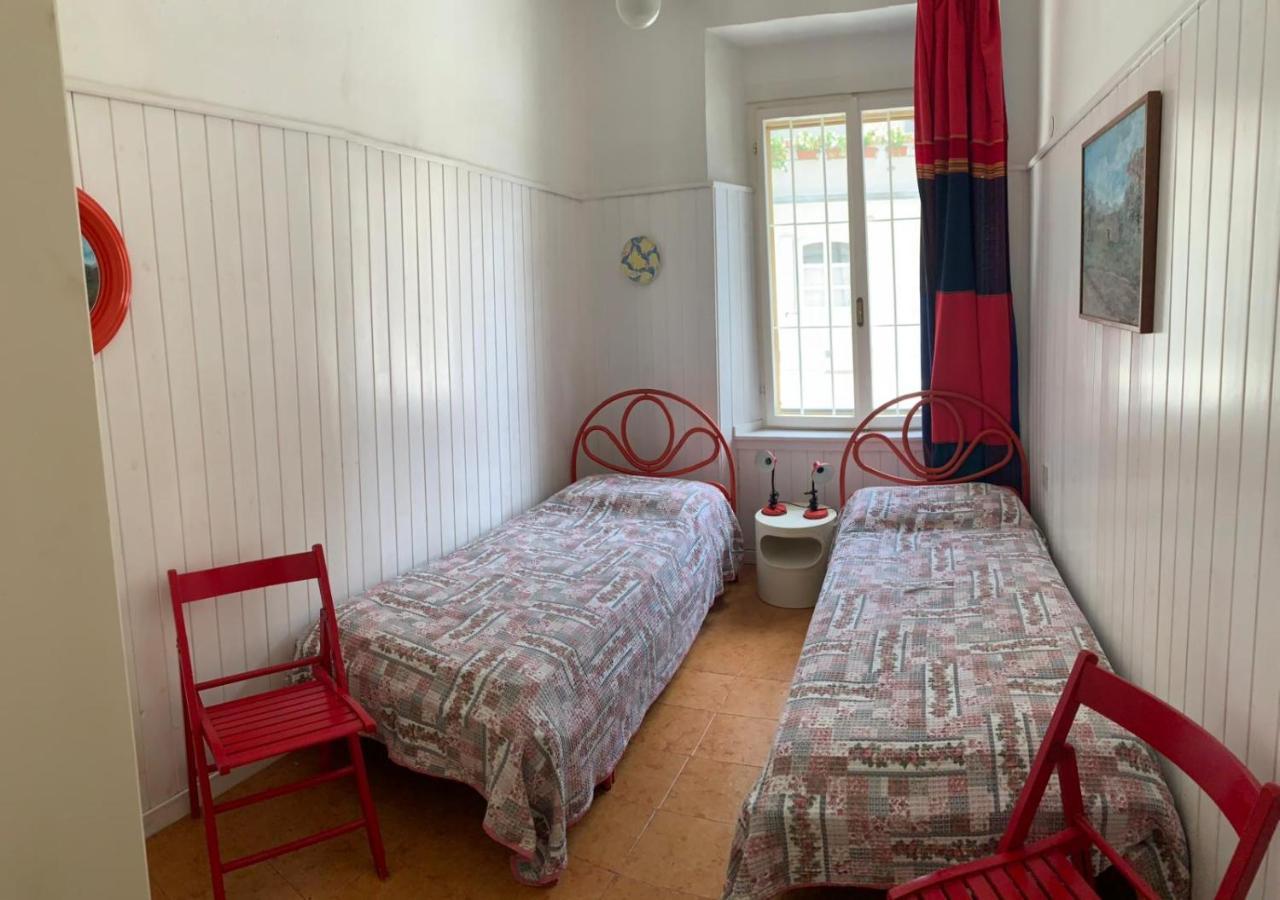 La Casa Di Franca Apartment Grado Bagian luar foto