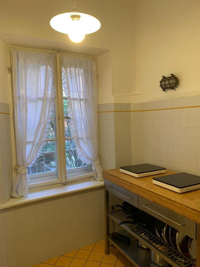 La Casa Di Franca Apartment Grado Bagian luar foto