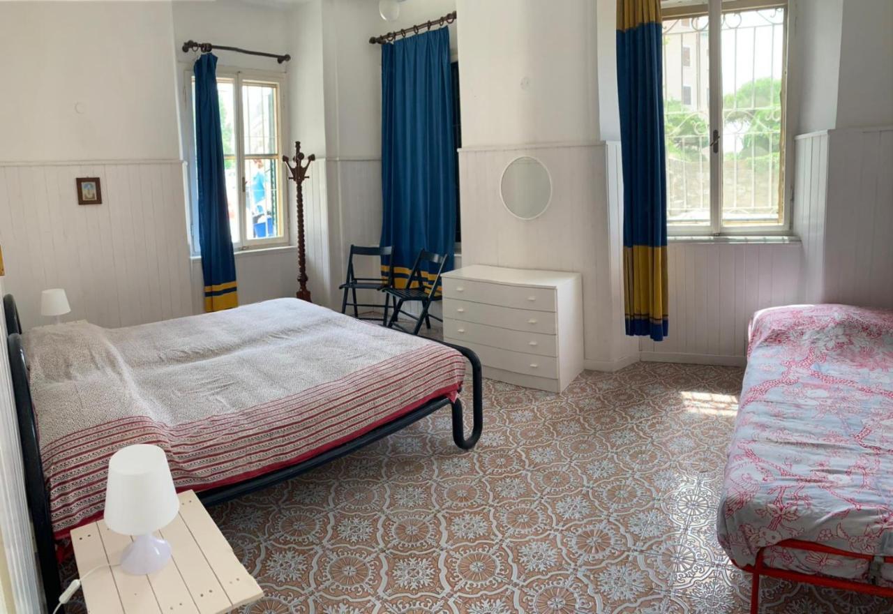 La Casa Di Franca Apartment Grado Bagian luar foto