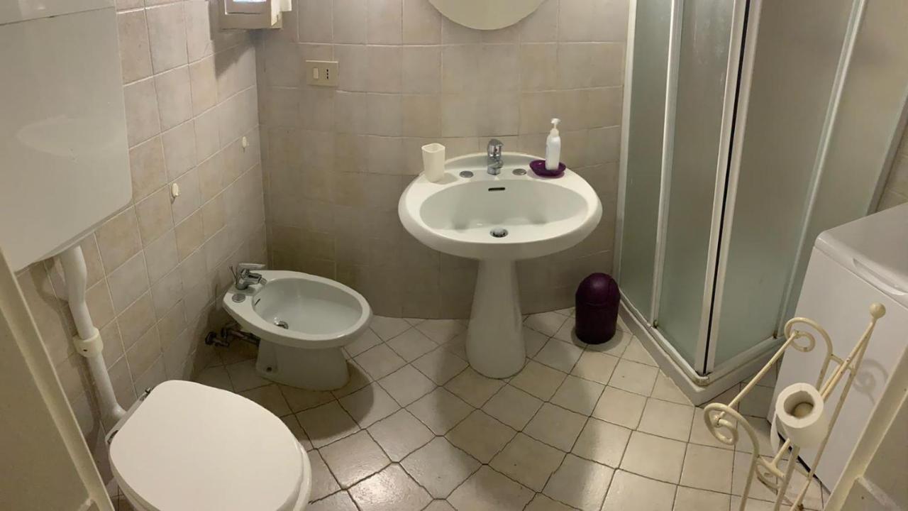 La Casa Di Franca Apartment Grado Bagian luar foto