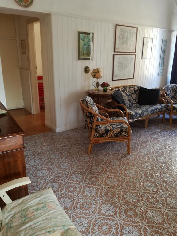La Casa Di Franca Apartment Grado Bagian luar foto